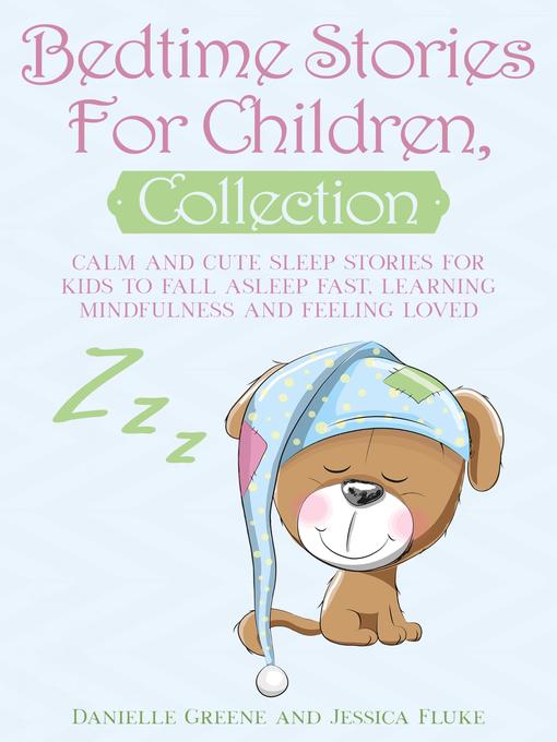 Title details for Bedtime Stories For Children, Collection by Danielle Greene - Wait list